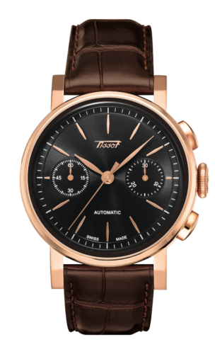 Tissot Heritage 2009 Automatic
